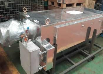 5 Smoke reduction device